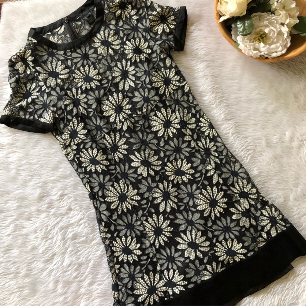 Marc Jacobs Floral Dress - Picture 4 of 10